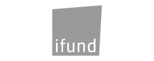 ifund Logo grau
