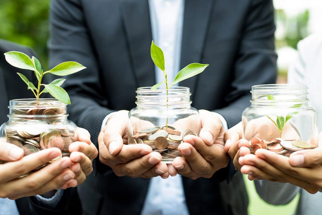 What is sustainable investing?