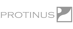 Grau Logo Protinus